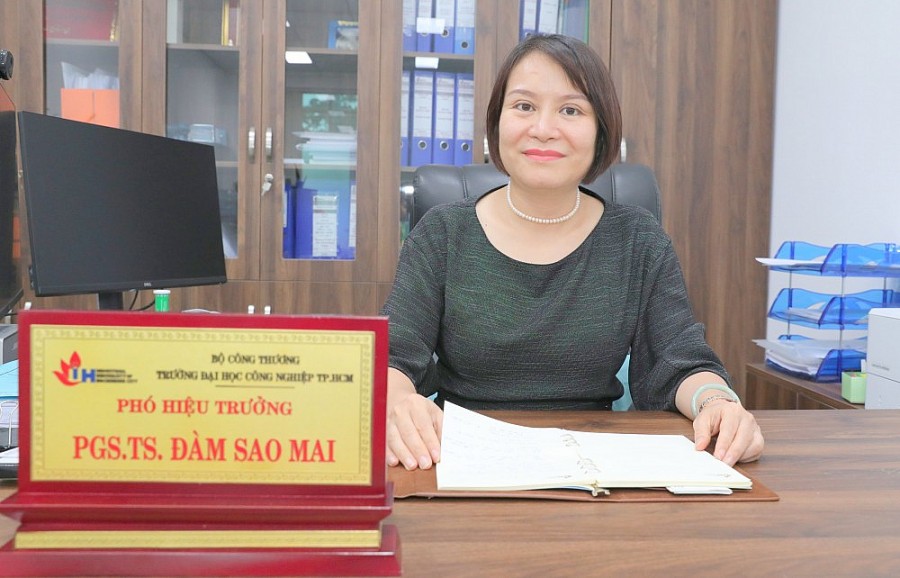 Nguồn nhân lực chất lượng cao tác động như thế nào đến phát triển ngành công nghiệp sau đại dịch?