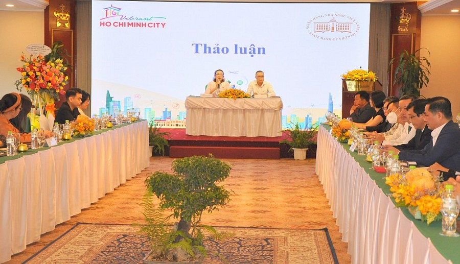 Kết nối ngân hàng - doanh nghiệp du lịch phục hồi phát triển kinh tế