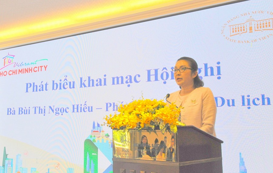 Kết nối ngân hàng - doanh nghiệp du lịch phục hồi phát triển kinh tế