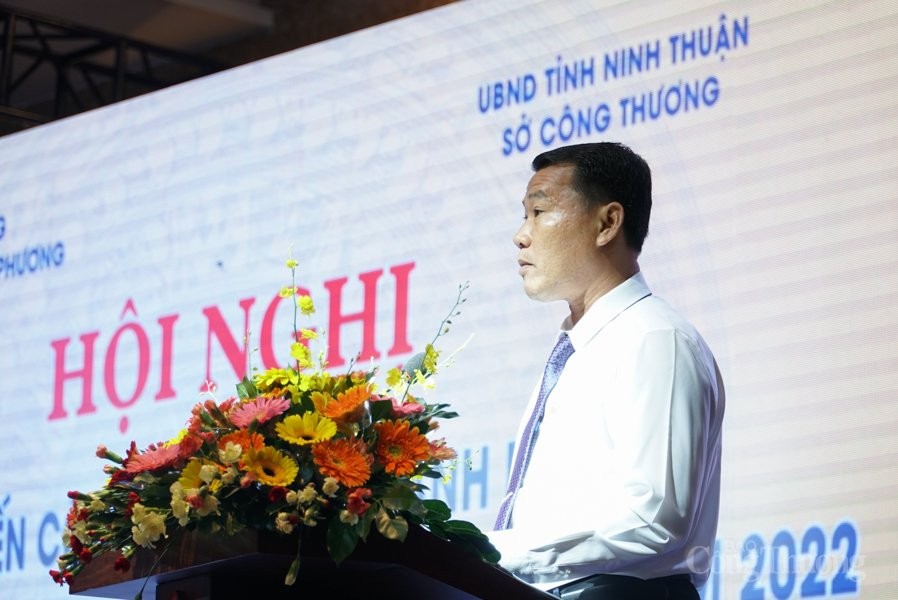 Hội nghị Khuyến công các tỉnh, thành phố khu vực miền Trung – Tây Nguyên lần thứ XII, năm 2022 Hội nghị Khuyến công các tỉnh, thành phố khu vực miền Trung – Tây Nguyên lần thứ XII, năm 2022