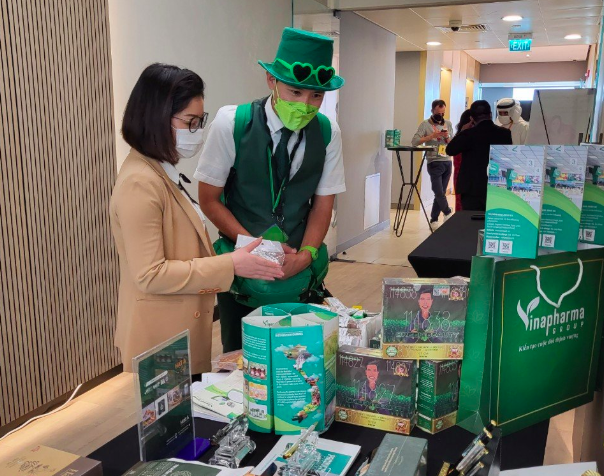 Chiều 19/8, đại diện thương mại Việt Nam toàn cầu tham gia Hội nghị trực tuyến phát triển thị trường Chiều 19/8, đại diện thương mại Việt Nam toàn cầu tham gia Hội nghị trực tuyến phát triển thị trường