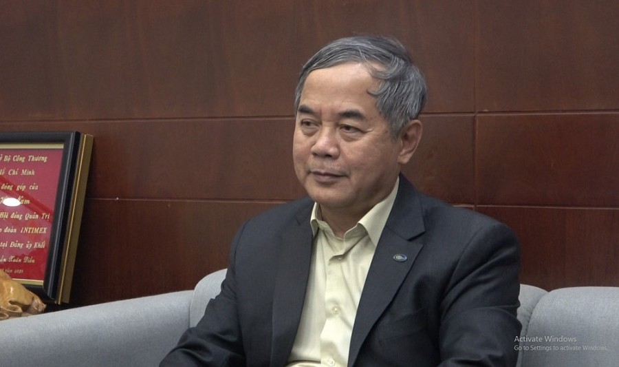 Doanh nghiệp kỳ vọng vào các buổi trao đổi hai chiều với các Tham tán thương mại Doanh nghiệp kỳ vọng vào các buổi trao đổi hai chiều với các Tham tán thương mại