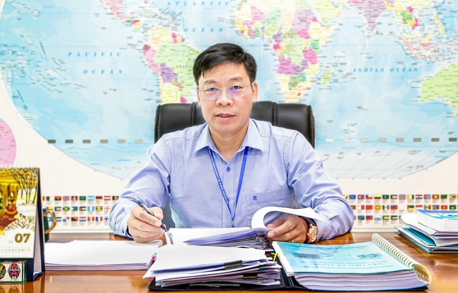 Nguồn nhân lực chất lượng cao tác động thế nào đến phát triển ngành công nghiệp sau đại dịch? Nguồn nhân lực chất lượng cao tác động thế nào đến phát triển ngành công nghiệp sau đại dịch?