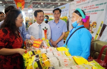 Quảng Ninh: Đưa thương mại điện tử về vùng đồng bào dân tộc thiểu số