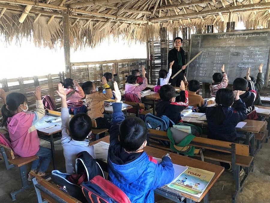 Thanh Hóa: Phân bổ trên 156 tỷ đồng phát triển kinh tế - xã hội vùng đồng bào dân tộc thiểu số và miền núi Thanh Hóa: Phân bổ trên 156 tỷ đồng phát triển kinh tế - xã hội vùng đồng bào dân tộc thiểu số và miền núi