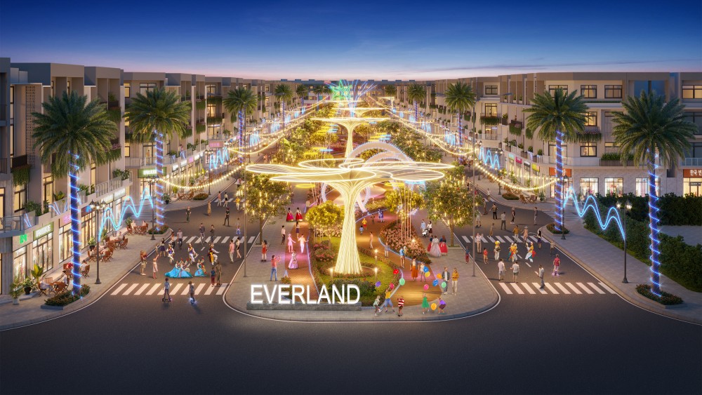 Sống xanh phong cách Hàn Quốc giữa lòng Quy Nhơn Sống xanh phong cách Hàn Quốc giữa lòng Quy Nhơn