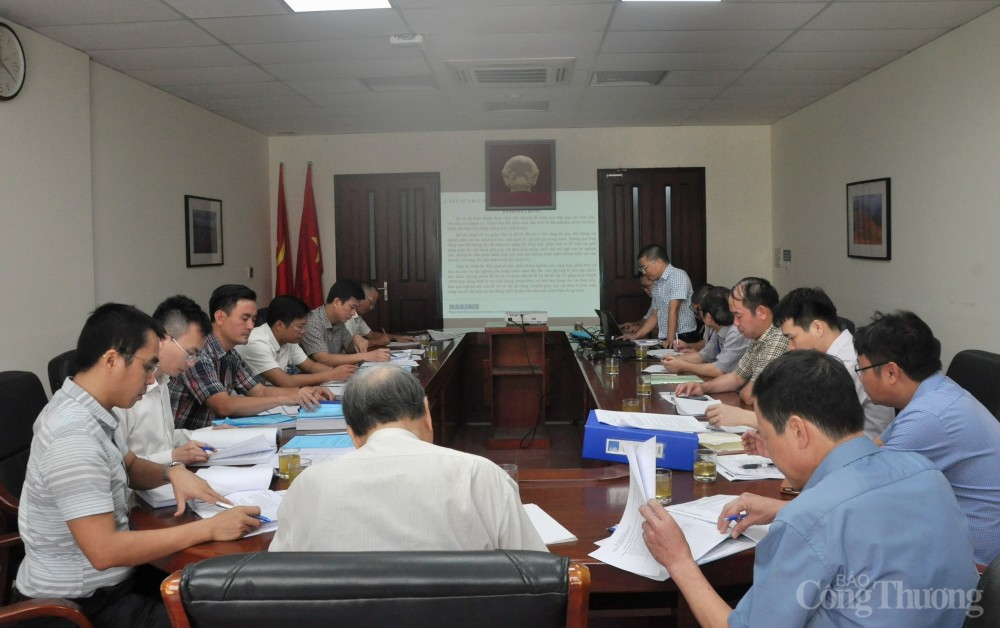 Nội địa hóa hệ thống phòng cháy, chữa cháy cho nhà máy nhiệt điện Nội địa hóa hệ thống phòng cháy, chữa cháy cho nhà máy nhiệt điện