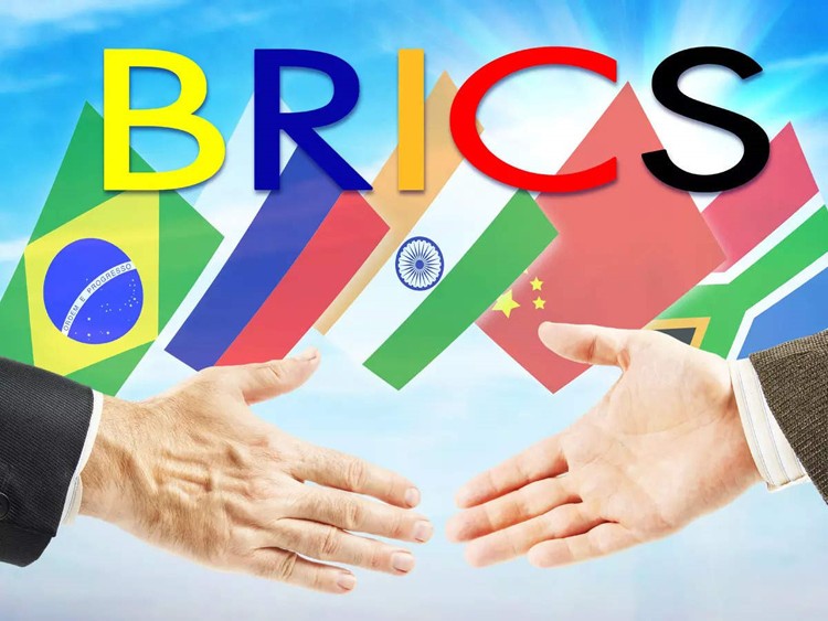 Các thị trường mới nổi gia nhập khối BRICS khi giá năng lượng tiếp tục tăng cao Các thị trường mới nổi gia nhập khối BRICS khi giá năng lượng tiếp tục tăng cao