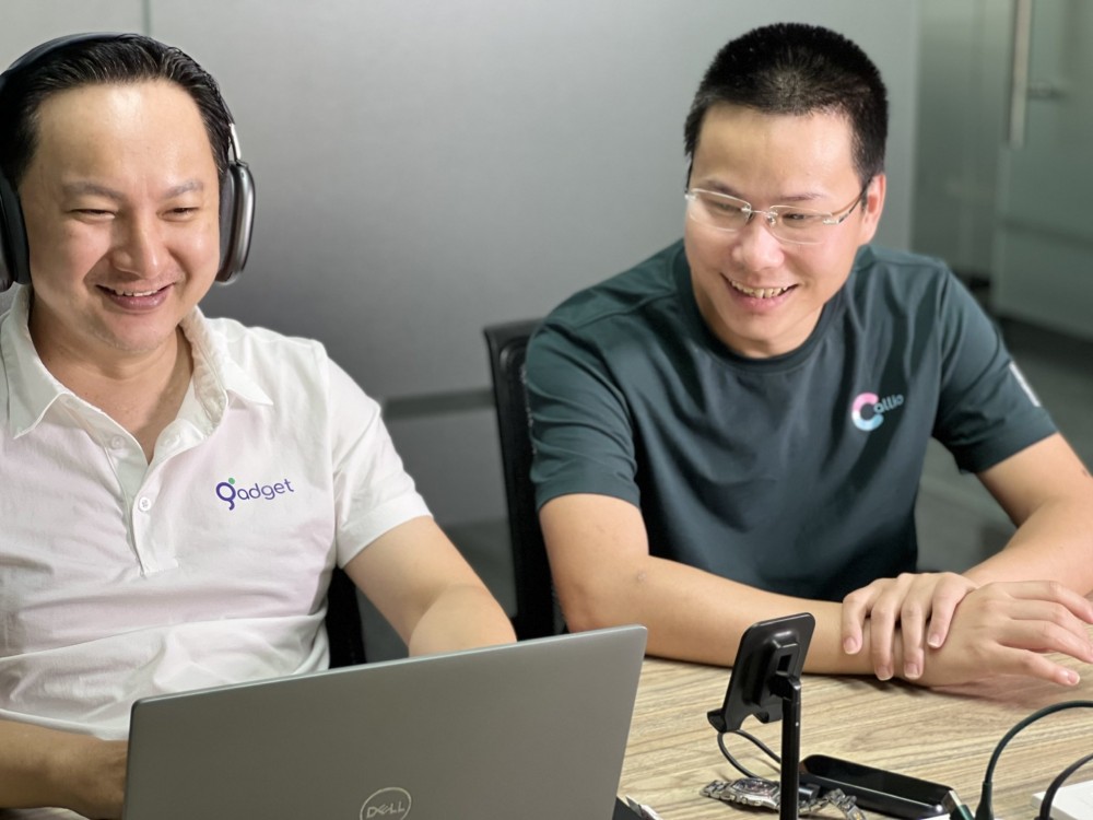 Shark tank mùa 5 lộ diện startup có mức tăng trưởng thần tốc Shark tank mùa 5 lộ diện startup có mức tăng trưởng thần tốc