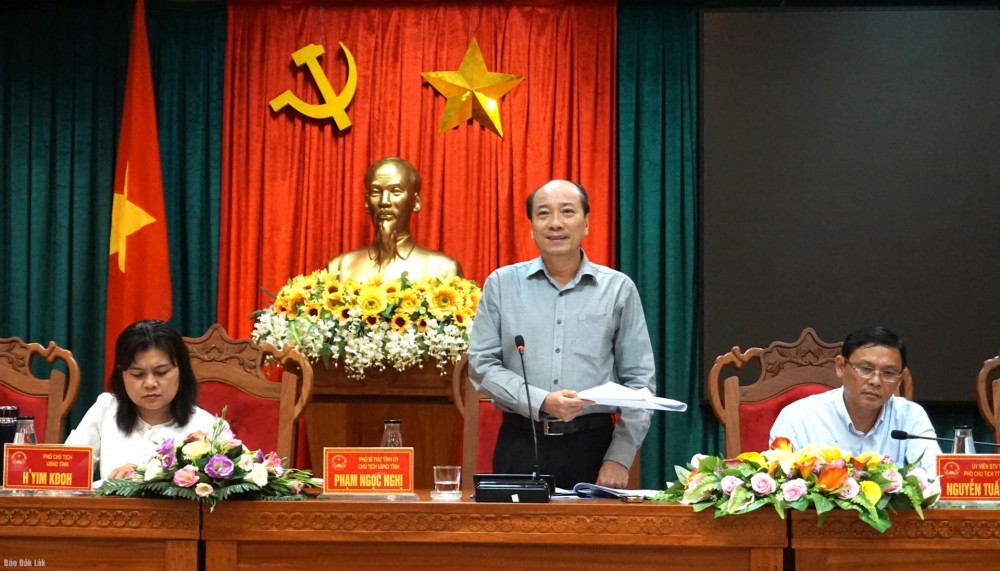 Đắk Lắk: Lễ hội Cà phê Buôn Ma Thuột lần thứ 8 sẽ là điểm đến của cà phê thế giới