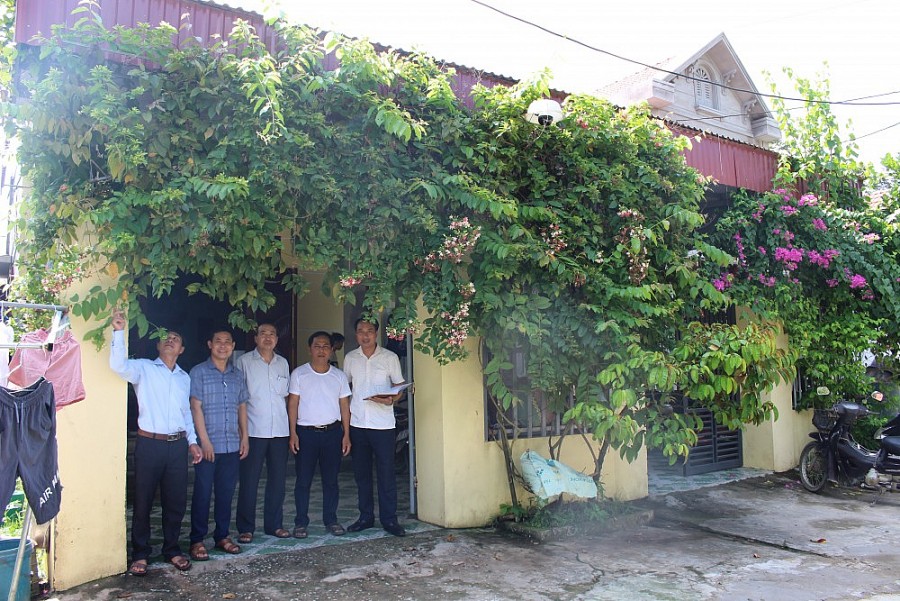 Thanh Hóa: Nghị quyết của Đảng giúp hơn 800 hộ nghèo sinh sống trên sông được “đổi đời” – Bài 2: Hàng trăm hộ nghèo được “đổi đời” sau khi lên bờ Thanh Hóa: Nghị quyết của Đảng giúp hơn 800 hộ nghèo sinh sống trên sông được “đổi đời” – Bài 2: Hàng trăm hộ nghèo được “đổi đời” sau khi lên bờ