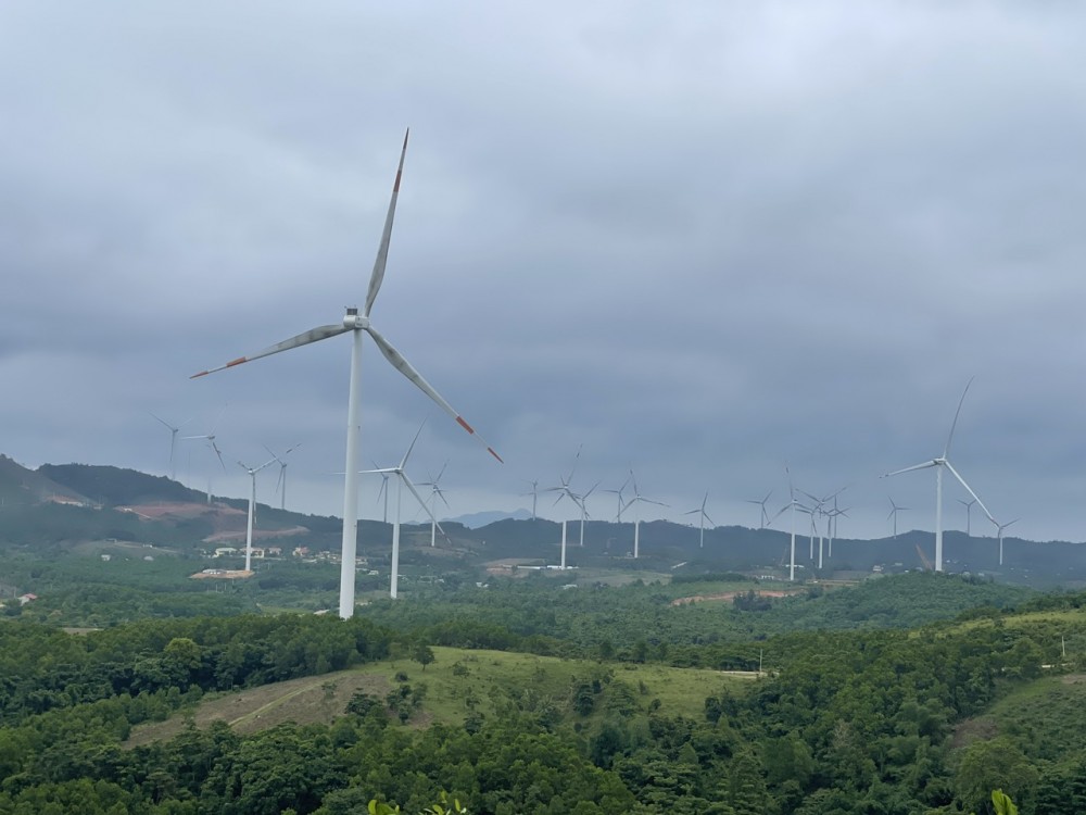 Ông Hà Sỹ Đồng - Phó Chủ tịch Thường trực UBND tỉnh Quảng Trị: “Năng lượng là cú huých cho Quảng Trị phát triển” Ông Hà Sỹ Đồng - Phó Chủ tịch Thường trực UBND tỉnh Quảng Trị: “Năng lượng là cú huých cho Quảng Trị phát triển”