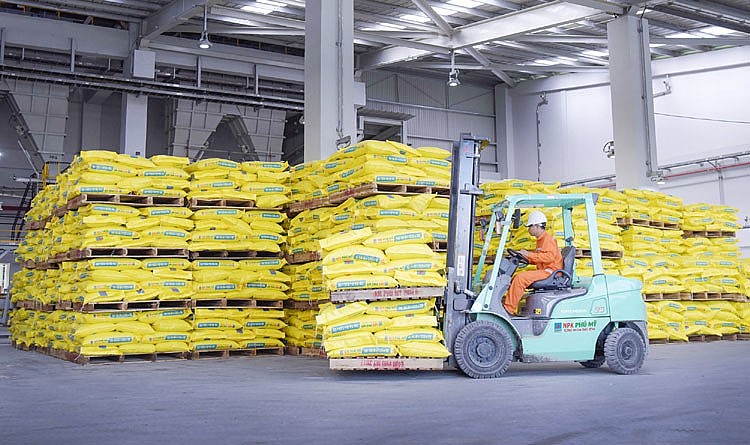 Tập đoàn Dầu khí Việt Nam và 4 chữ “An” Tập đoàn Dầu khí Việt Nam và 4 chữ “An”