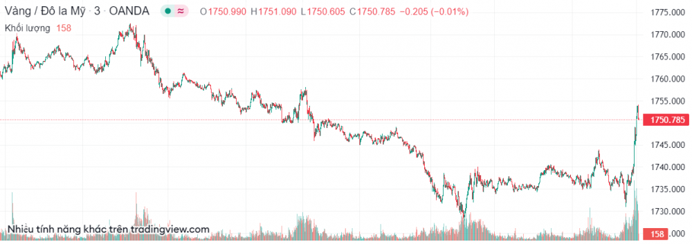 Giá vàng hôm nay 24/8: Vàng 9999 đứng ngưỡng giao dịch hơn 67 triệu đồng