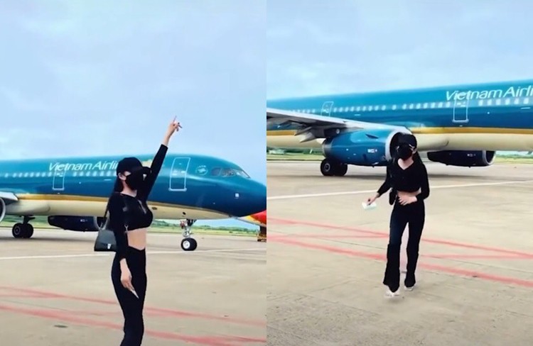 Nền tảng Tiktok: Người trẻ ngán ngẩm vì những trào lưu độc hại Nền tảng Tiktok: Người trẻ ngán ngẩm vì những trào lưu độc hại