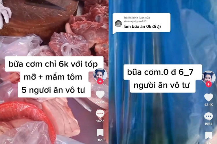 Nền tảng Tiktok: Người trẻ ngán ngẩm vì những trào lưu độc hại Nền tảng Tiktok: Người trẻ ngán ngẩm vì những trào lưu độc hại