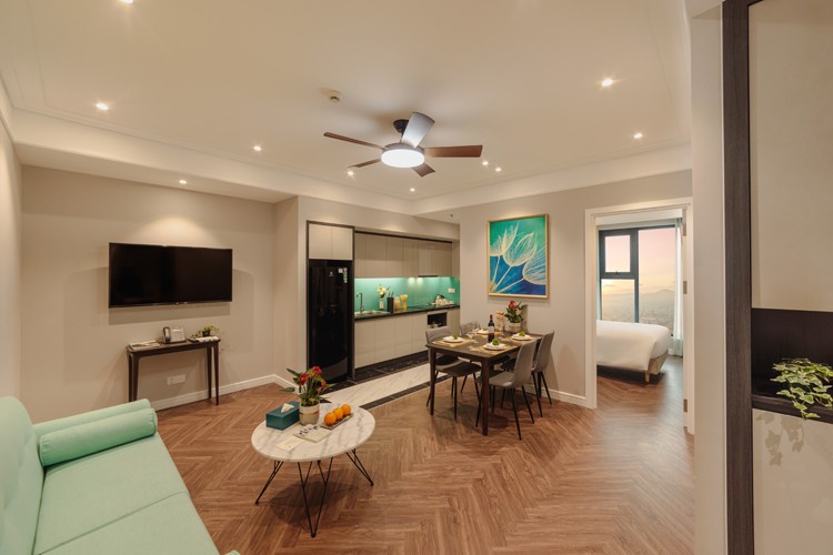 Altara Serviced Residences Quy Nhơn “tung” ưu đãi lớn mừng Lễ Quốc khánh Altara Serviced Residences Quy Nhơn “tung” ưu đãi lớn mừng Lễ Quốc khánh