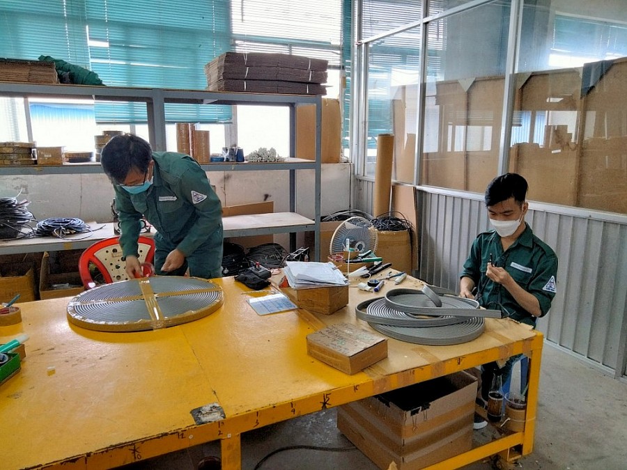 Chuyên gia “mách nước” doanh nghiệp cách huy động vốn hiệu quả Chuyên gia “mách nước” doanh nghiệp cách huy động vốn hiệu quả