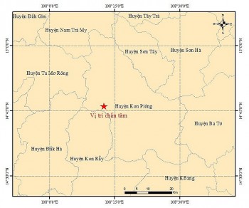 Cục Kỹ thuật an toàn và Môi trường công nghiệp đề nghị địa phương tăng cường giám sát hồ đập, ứng phó động đất