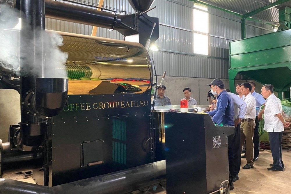 10 năm thực hiện Nghị quyết số 20-NQ/TW giúp Đắk Lắk ổn định phát triển khoa học và công nghệ