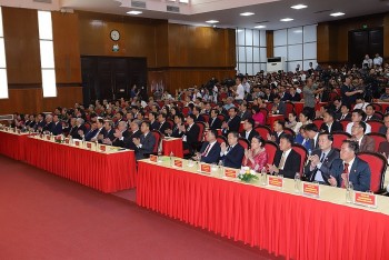 Hai tỉnh Thanh Hóa (Việt Nam) - Hủa Phăn (Lào): Đoàn kết đặc biệt và hợp tác toàn diện