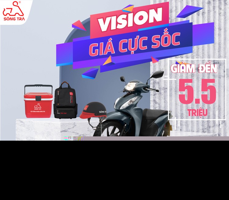 Chuỗi cung ứng được cải thiện, thị trường xe máy phục hồi