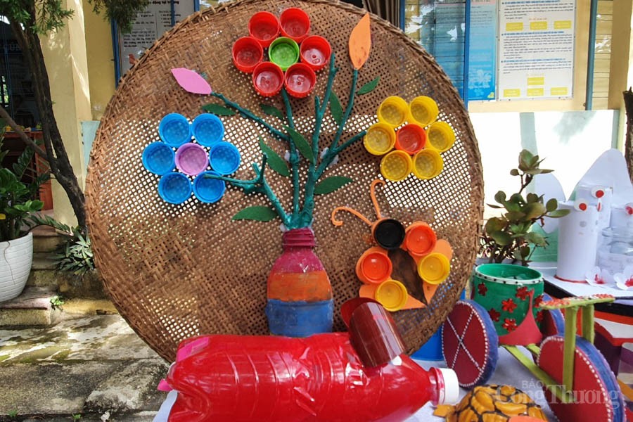 Thành phố Đà Nẵng công bố lộ trình phát triển kinh tế tuần hoàn Thành phố Đà Nẵng công bố lộ trình phát triển kinh tế tuần hoàn