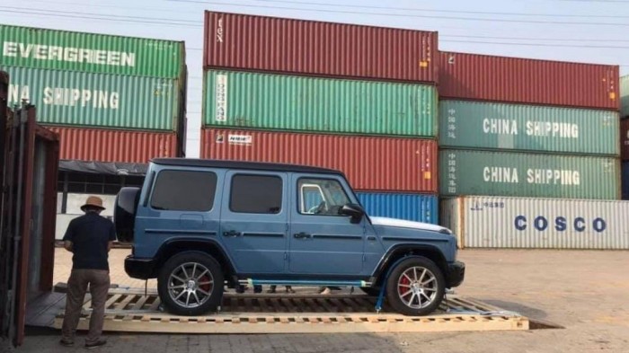 ại Đà Nẵng, trong năm 2020 và 2021, Cục Hải quan TP Đà Nẵng đã cấp giấy phép cho hơn 350 xe NK theo diện biếu tặng