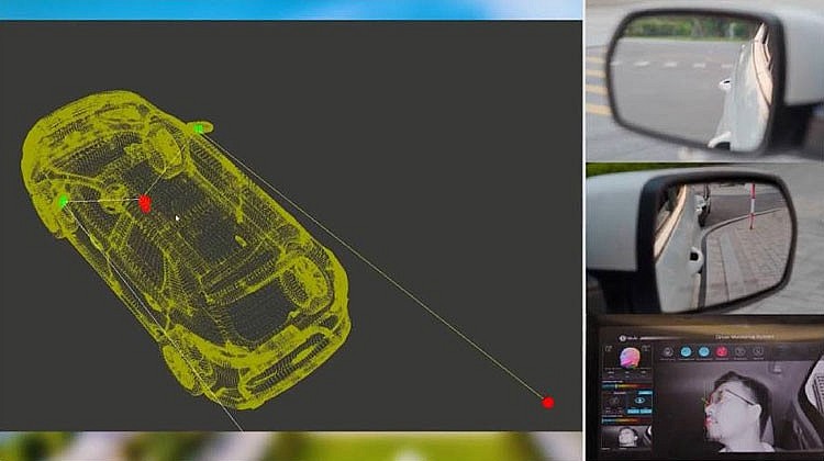 VinAI gây chú ý tại Ngày Trí tuệ Nhân tạo 2022 VinAI gây chú ý tại Ngày Trí tuệ Nhân tạo 2022