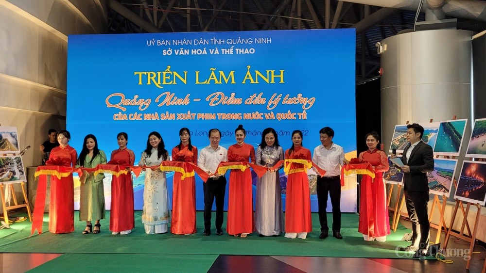 Trao giải Cuộc thi phim ngắn Màn Ảnh Xanh