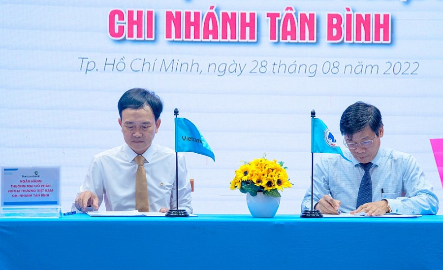 Ngày hội Internship Fai: Hàng ngàn cơ hội việc làm cho sinh viên đại học Công nghiệp TP. Hồ Chí Minh