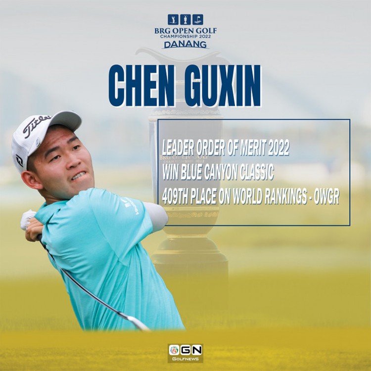 BRG Open Golf Championship Danang 2022: Trải nghiệm gôn đẳng cấp quốc tế tại Việt Nam BRG Open Golf Championship Danang 2022: Trải nghiệm gôn đẳng cấp quốc tế tại Việt Nam