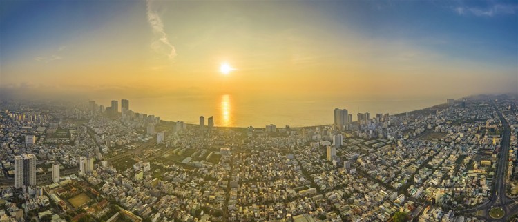 Khu vực Đông Nam: Tâm điểm phát triển, thu hút đầu tư của Đà Nẵng Khu vực Đông Nam: Tâm điểm phát triển, thu hút đầu tư của Đà Nẵng