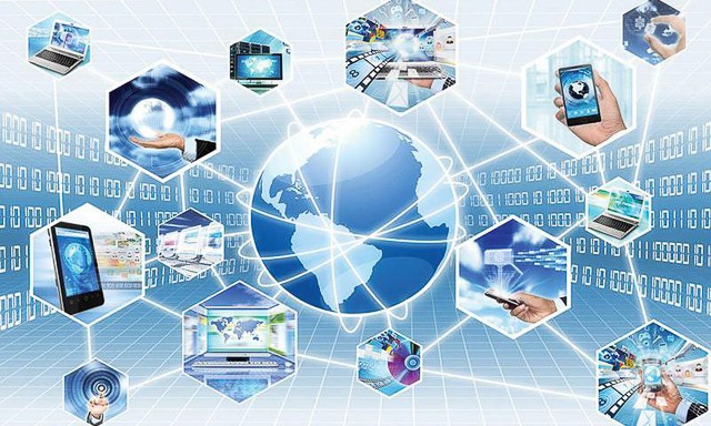 Chuyển đổi số Chuyển đổi số