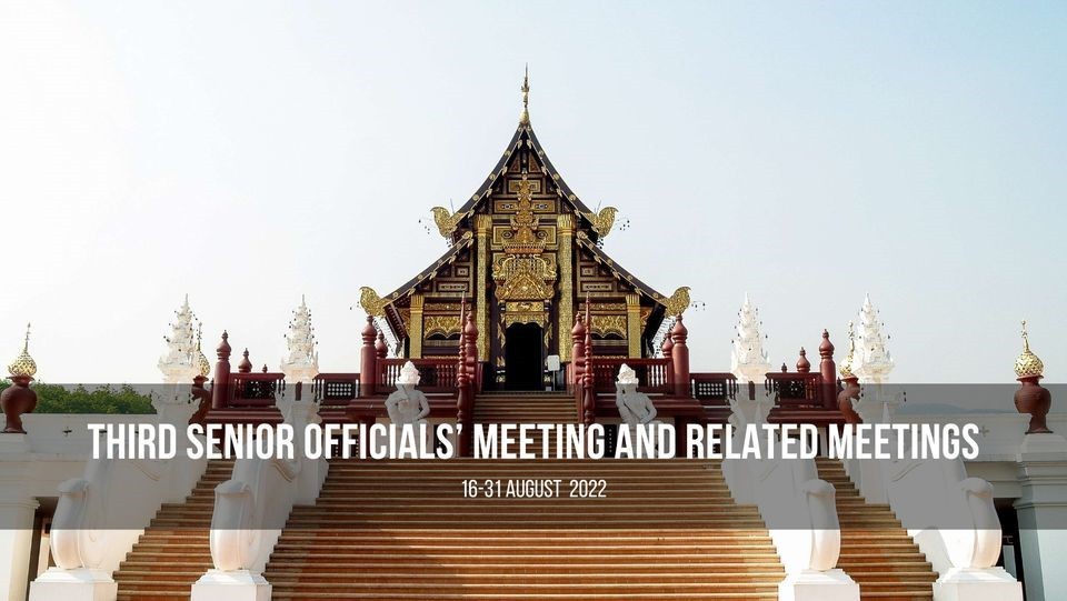 Hội nghị SOM3 APEC thảo luận kế hoạch FTAAP về thương mại và đầu tư tự do, cởi mở Hội nghị SOM3 APEC thảo luận kế hoạch FTAAP về thương mại và đầu tư tự do, cởi mở