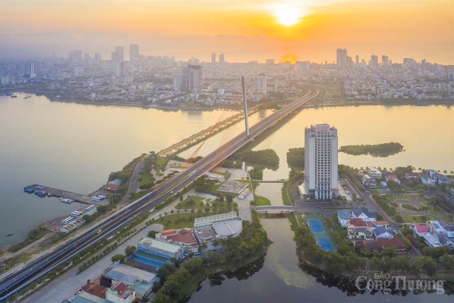 Công nghiệp Đà Nẵng hướng tới kinh tế tuần hoàn (Bài 1): Tiết kiệm năng lượng – trụ cột phát triển bền vững Công nghiệp Đà Nẵng hướng tới kinh tế tuần hoàn (Bài 1): Tiết kiệm năng lượng – trụ cột phát triển bền vững