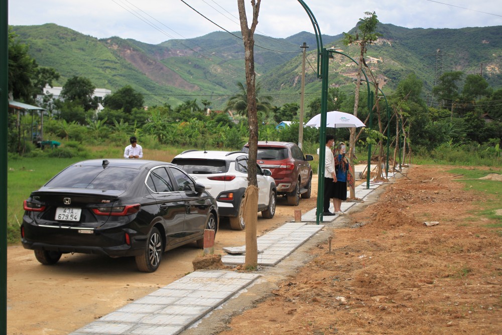 Đầu tư bất động sản đón đầu khu công nghiệp tương lai