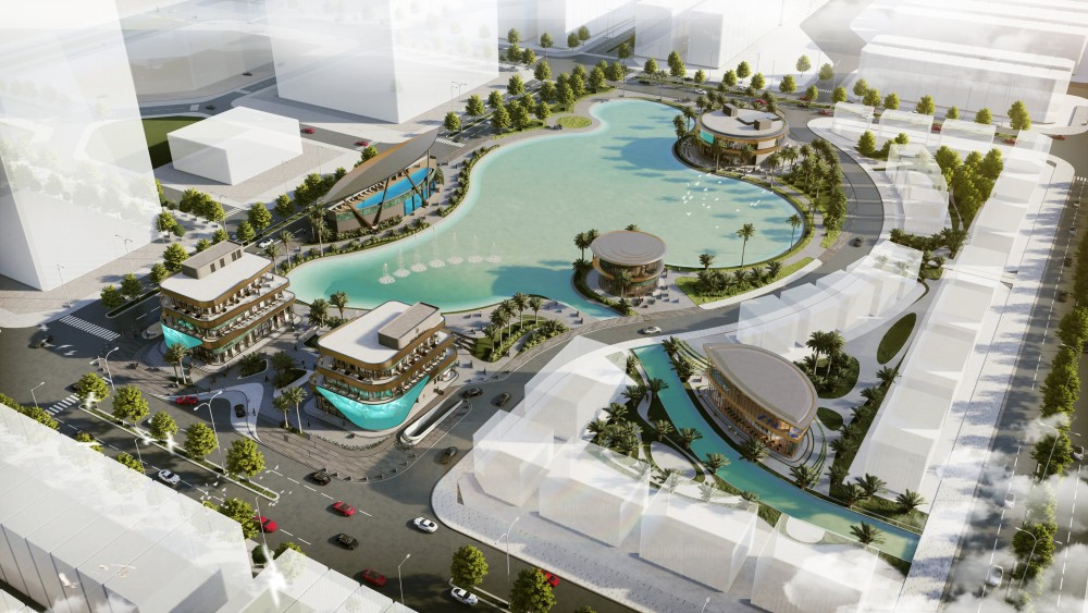 Kiến tạo nhịp sống xa hoa tại Quảng Bình với kinh đô giải trí toàn cầu Regal Legend Kiến tạo nhịp sống xa hoa tại Quảng Bình với kinh đô giải trí toàn cầu Regal Legend