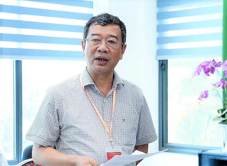 Điện lực Thanh Hóa triển khai các giải pháp nhằm cấp điện an toàn, ổn định dịp Lễ Quốc khánh và Khai giảng năm học mới Điện lực Thanh Hóa triển khai các giải pháp nhằm cấp điện an toàn, ổn định dịp Lễ Quốc khánh và Khai giảng năm học mới