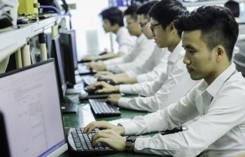 Chi đầu tư cho công nghệ thông tin có gì mới?