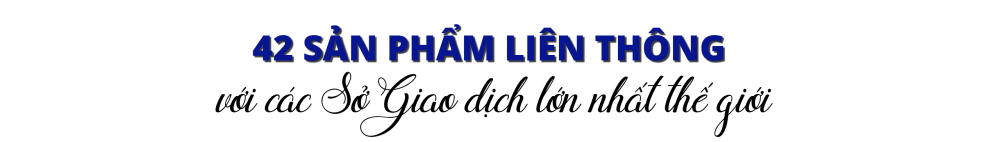 Nhìn lại chặng đường 12 năm xây dựng và phát triển của thị trường giao dịch hàng hóa tại Việt Nam Nhìn lại chặng đường 12 năm xây dựng và phát triển của thị trường giao dịch hàng hóa tại Việt Nam