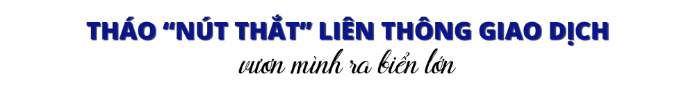 Nhìn lại chặng đường 12 năm xây dựng và phát triển của thị trường giao dịch hàng hóa tại Việt Nam Nhìn lại chặng đường 12 năm xây dựng và phát triển của thị trường giao dịch hàng hóa tại Việt Nam