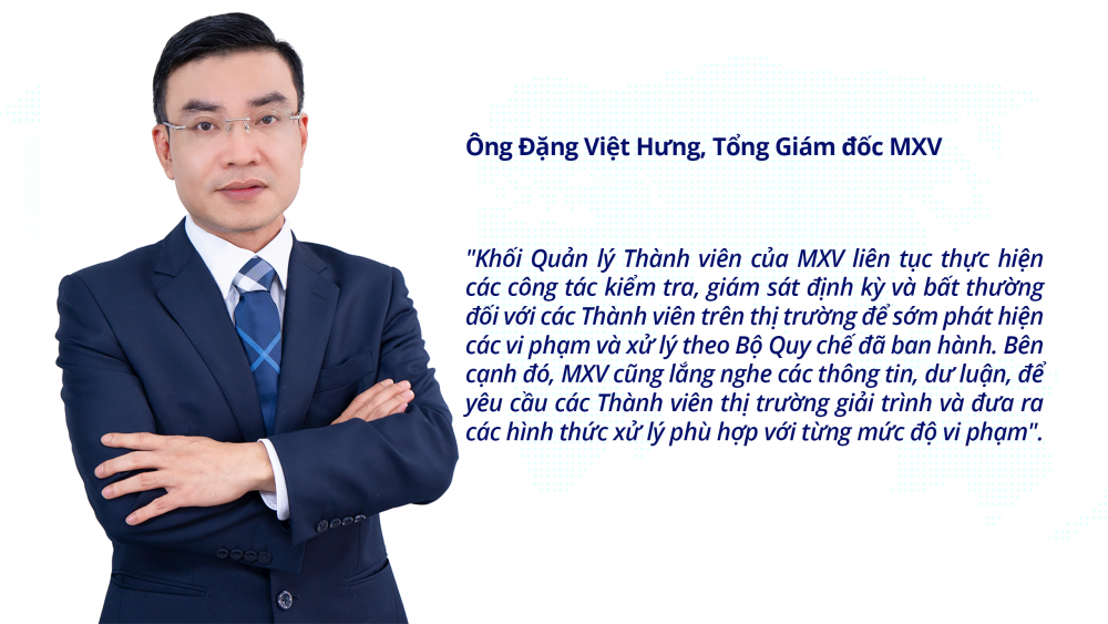 Nhìn lại chặng đường 12 năm xây dựng và phát triển của thị trường giao dịch hàng hóa tại Việt Nam Nhìn lại chặng đường 12 năm xây dựng và phát triển của thị trường giao dịch hàng hóa tại Việt Nam