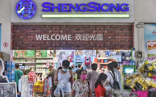 Các nước ASEAN bất ngờ nhanh chóng vượt qua áp lực lạm phát Các nước ASEAN bất ngờ nhanh chóng vượt qua áp lực lạm phát