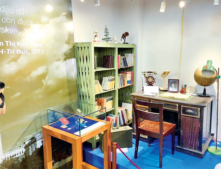 Nhớ về Chủ nhiệm đầu tiên của Tập san Công Thương