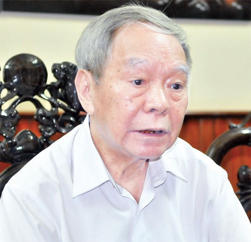 Tự lực, tự cường, đảm bảo an ninh năng lượng quốc gia Tự lực, tự cường, đảm bảo an ninh năng lượng quốc gia