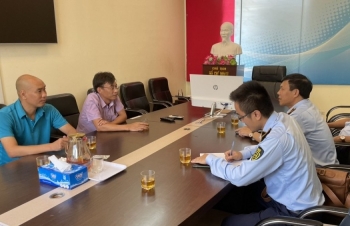 Quảng Ninh không có cửa hàng xăng dầu treo biển “hết hàng”