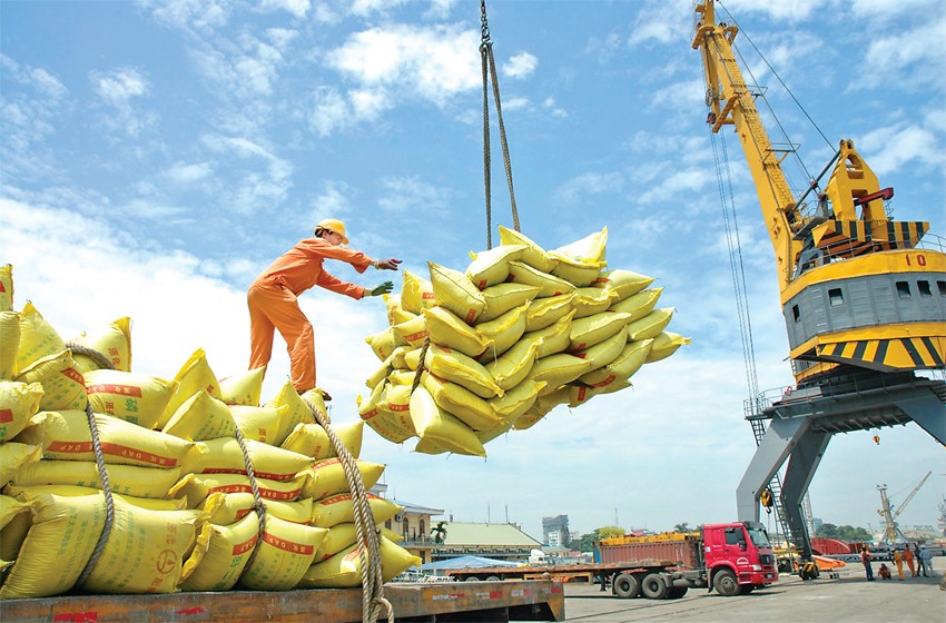 Hiệp định EVFTA: "Chất xúc tác" quan trọng Hiệp định EVFTA: "Chất xúc tác" quan trọng