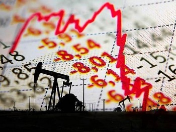 Biến động dữ liệu nhu cầu có khiến giá dầu thế giới giảm?