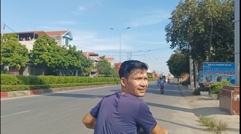 Đội Quản lý thị trường số 20 xác minh cây xăng Đại Hùng hoạt động bình thường là không thuyết phục Đội Quản lý thị trường số 20 xác minh cây xăng Đại Hùng hoạt động bình thường là không thuyết phục